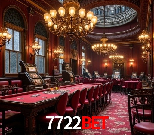 App 7722bet no celular